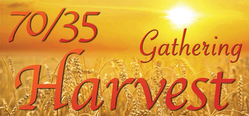 70/35 Harvest Gathering in Port Townsend